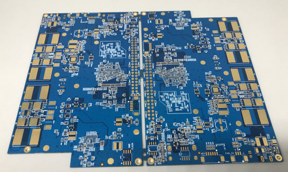 Giá tốt. Multilayer PCBs Manufcturer Multilayer In Hãng sản xuất vi mạch trực tuyến