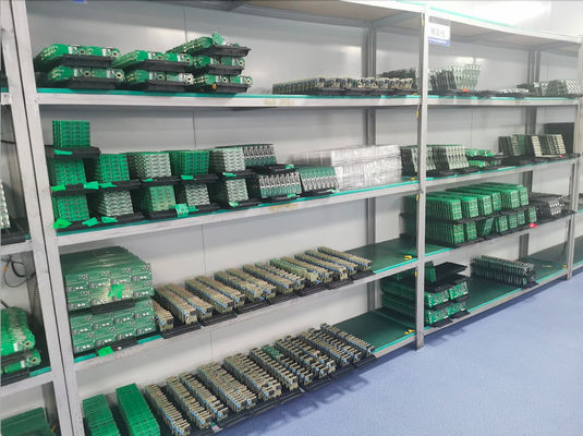 Giá tốt. 30L FR4 SMT PCB lắp ráp Độ dày 7.0mm Không chì Tiêu chuẩn HASL 94v0 trực tuyến