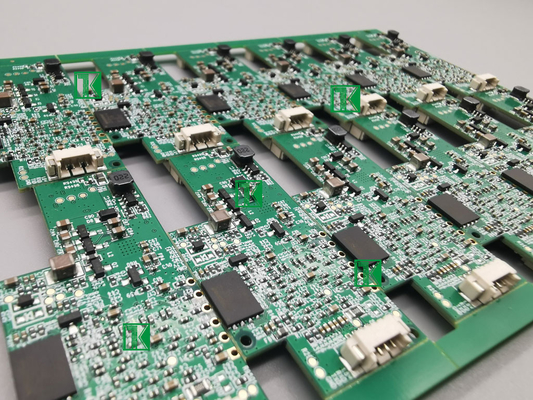 Giá tốt. Bộ PCB SMT được chứng nhận ISO tận dụng các công nghệ kết hợp và kết hợp mới nhất trực tuyến