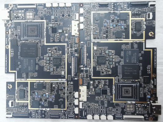 Giá tốt. AOI & Kiểm tra tia X SMT PCB Assembly Thiết bị hàn không chì Kiểm tra chức năng RoHS trực tuyến