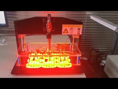 Kiểm tra chức năng LED PCBA