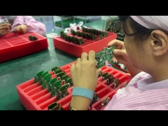 SMT PCB Assembly Nhà sản xuất Long FR4 PCBA Components Assembly Circuit Testing Function