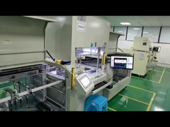 Xét nghiệm PCB trước khi vận chuyển