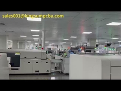 Dịch vụ một cửa cho các thành phần, sản xuất PCB và lắp ráp PCB
